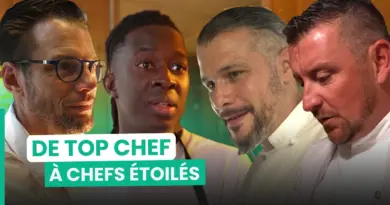 Top Chef : ces anciens candidats révolutionnent la cuisine étoilée