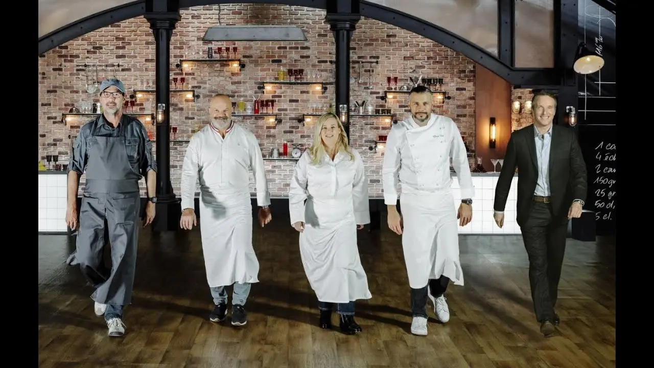 Top chef revient bientôt sur M6 avec des nouveautés, tout savoir sur la saison 16