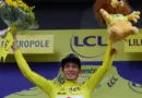 Tour de France 2025 : Le classement général complet après la 1ère étape