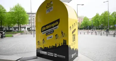 Tour de France 2025 : horaires, kilomètres, villes traversées… Tout savoir sur le profil de la 1ère étape
