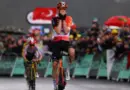 Tour de France 2025 : le Néerlandais Thymen Arensman remporte la 19e étape à La Plagne, son deuxième succès sur cette 112e édition