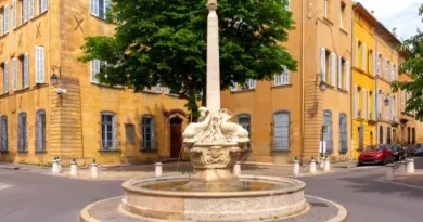 Tourisme : quelle est cette ville française décrite comme «la plus relaxante et la plus paisible» selon une étude ?