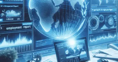 Trading Day : Préparez-vous au rapport sur l’emploi – Zonebourse