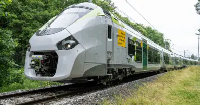 Trains régionaux : CAF-Alstom retenu pour équiper la Bourgogne-Franche-Comté