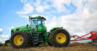 Trân Duc Thang nommé ministre par intérim de l’Agriculture et de l’Environnement