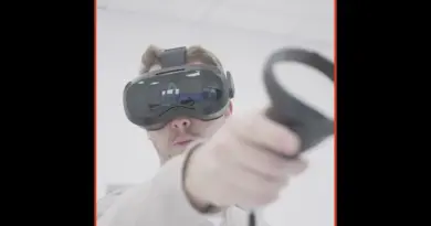 Transformeurs #18 : la réalité virtuelle au service de la formation