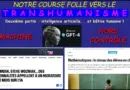 Transhumanisme partie 2 : intelligence artificielle