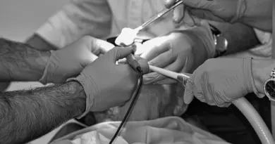 Transidentité : prise en charge de l’adulte