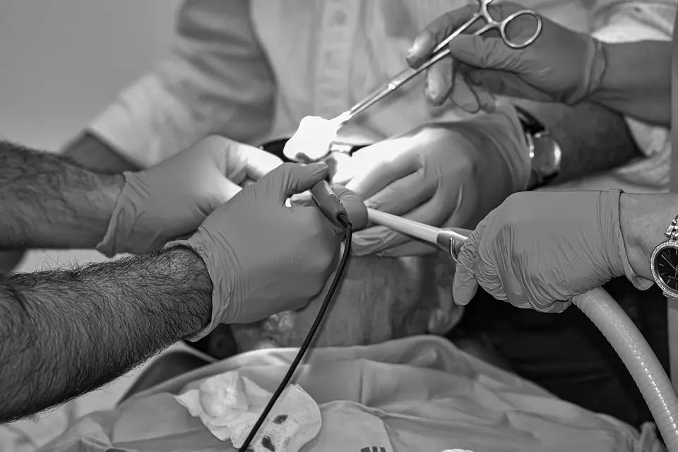 Transidentité : prise en charge de l’adulte