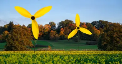 Transition « verte » en Allemagne : la facture du réseau électrique a plus que doublé en dix ans – Breizh-info.com