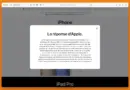 Transparence du suivi publicitaire : Apple affiche sa condamnation en France, mais maintient sa position