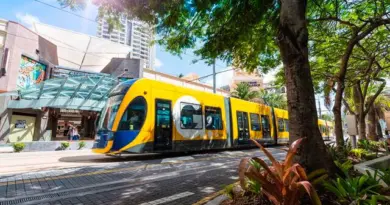 Transport : Keolis va désormais faire cavalier seul en Australie