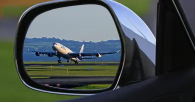Transport aérien : l’Algérie parmi les pays aux taxes les plus basses