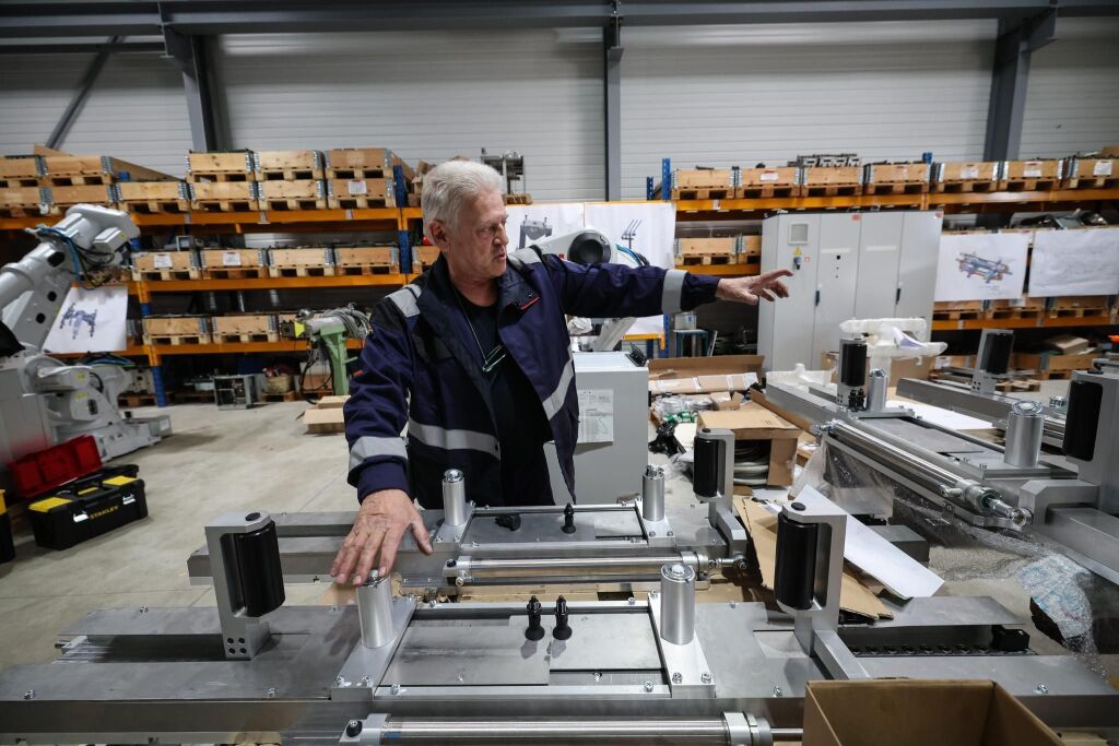 Travail : le taux d’emploi des seniors a poursuivi sa hausse en 2024