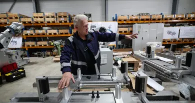 Travail : le taux d’emploi des seniors a poursuivi sa hausse en 2024
