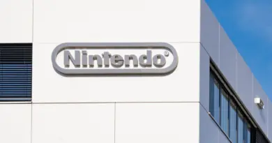 Travailler pour Nintendo n’a jamais été aussi agréable dans une industrie morose