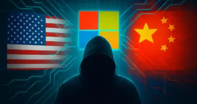 « Très inquiétant » : une faille Microsoft a-t-elle permis à la Chine d’accéder aux secrets nucléaires américains ?