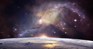 Trous noirs et sombres révélations : les ondes gravitationnelles fournissent de nouveaux indices sur la composition de la matière noire – Issues.fr
