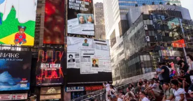 Trump-Epstein, Ukraine-Russie, Espagne-Allemagne : les informations de la nuit