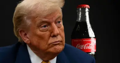 Trump a fait changer la recette du Coca-Cola, mais pourquoi ?