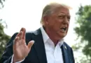 Trump annonce 30 % de droits de douane pour l’Union européenne et le Mexique