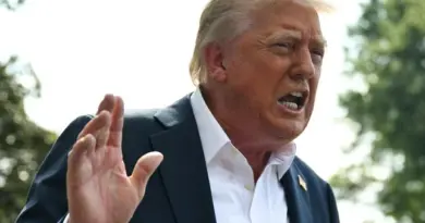 Trump annonce 30 % de droits de douane pour l’Union européenne et le Mexique