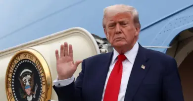 Trump assure ne «jamais» avoir été informé de sa présence dans le dossier Epstein