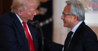 Trump change d’avis et laisse Nvidia exporter ses puces avancées vers la Chine