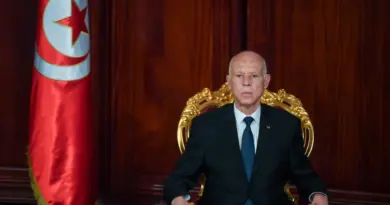 Tunisie : un détenu refuse de regarder le président à la télévision, il écope de six mois de prison