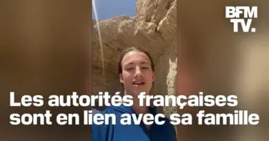 Un Français de 18 ans est porté disparu en Iran depuis le 16 juin