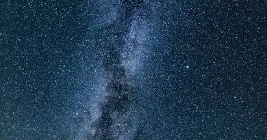 Un astéroïde de 1 km se dirige vers la Terre : la NASA révèle un risque surprenant d’impact !