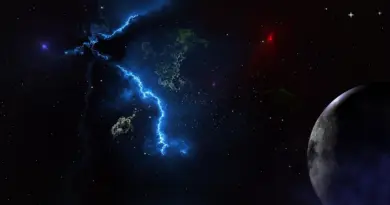 Un astéroïde pourrait s’être écrasé sur Saturne et la NASA lance un appel à témoins – Notebookcheck.fr