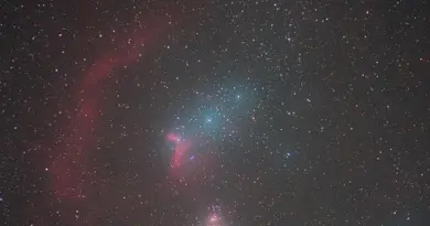 Un astronaute européen explique pourquoi il faut explorer l’espace