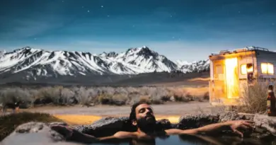 Un bain d’eau froide renforce-t-il vraiment vos défenses immunitaires ?
