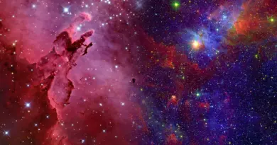 Un célèbre astrophysicien d’Harvard pense que cet objet spatial qui fonce sur nous est une sonde extraterrestre