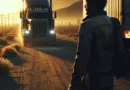 Un chauffeur routier au volant de deux camions à la fois ? Une start-up américaine y travaille sérieusement