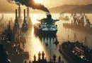 Un concept de navire de transport combiné LCO2 et méthanol approuvé – Mer et Marine
