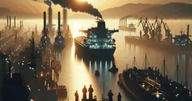 Un concept de navire de transport combiné LCO2 et méthanol approuvé – Mer et Marine