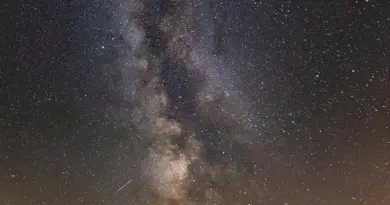Un essaim d’astéroïdes menace la Terre : la dangerosité de ces géants célestes réévaluée de manière inquiétante par les experts en astronomie