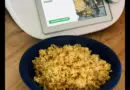 Un jour, 1 recette – Cuisson du boulgour