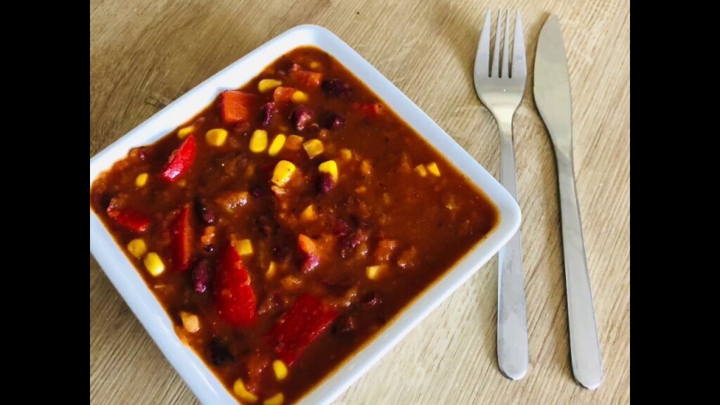 Un jour, 1 recette – Potée végétarienne