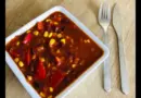Un jour, 1 recette – Potée végétarienne