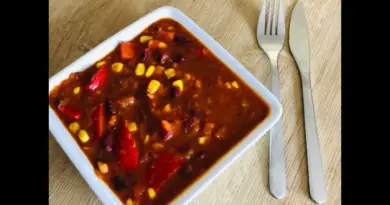 Un jour, 1 recette – Potée végétarienne