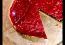 Un jour, 1 recette – Tarte à la praline