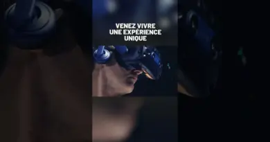 Un nouveau Jeu VR s’installe à la Cité Immersive Viking cet été ! 🤩⚔️  #VR #viking #sortiefamille