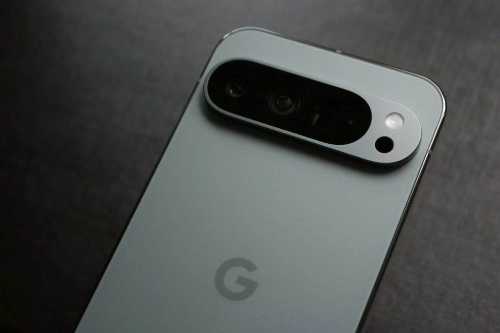 Un nouveau menu secret débarque sur Android