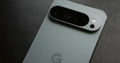 Un nouveau menu secret débarque sur Android