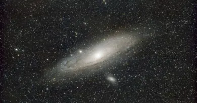Un objet interstellaire a pénétré notre Système solaire, et les astronomes sont ébahis – Clubic