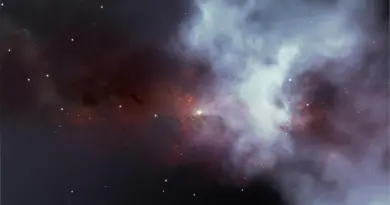Un physicien de Harvard pense que cette nouvelle comète interstellaire est une… sonde extraterrestre !
