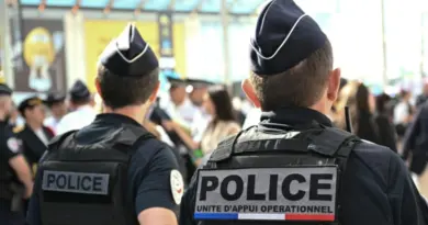 Un professeur d’une université prestigieuse américaine tué par arme à feu en Grèce : ce que l’on sait